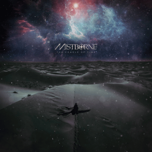 Mistborne : The Cradle of Time